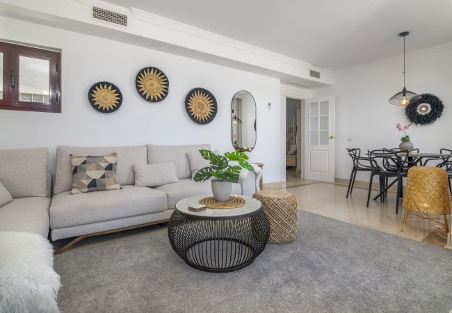 Ferienwohnung in San Pedro de Alcántara - RA43629 Edif. Noray Ferienwohnung in San Pedro de Alcántara - RA43629 Edif. Noray