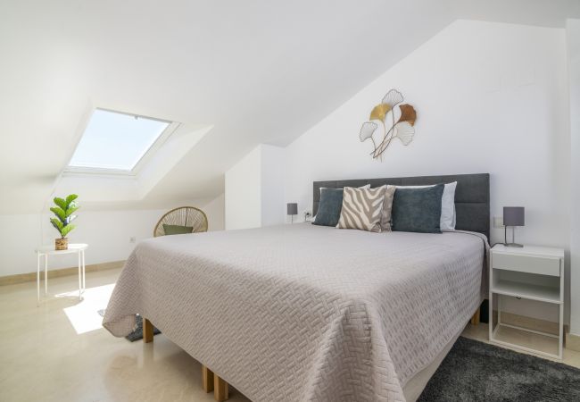 Ferienwohnung in San Pedro de Alcántara - RA43629 Edif. Noray Ferienwohnung in San Pedro de Alcántara - RA43629 Edif. Noray