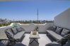 Ferienwohnung in San Pedro de Alcántara - RA43629 Edif. Noray Ferienwohnung in San Pedro de Alcántara - RA43629 Edif. Noray