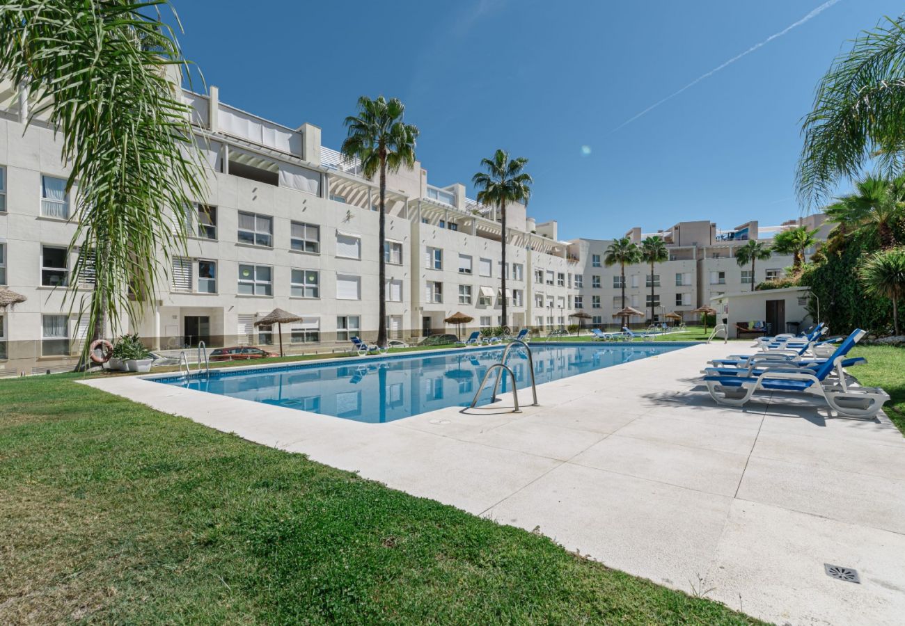 Ferienwohnung in Neu-Andalusien - RA33706 La Corniche