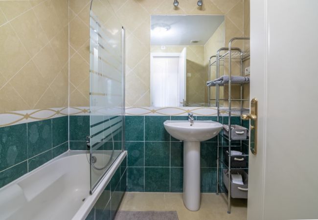Ferienwohnung in Puerto Banus - RA42964 El Embrujo Playa Ferienwohnung in Puerto Banus - RA42964 El Embrujo Playa