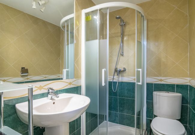 Ferienwohnung in Puerto Banus - RA42964 El Embrujo Playa Ferienwohnung in Puerto Banus - RA42964 El Embrujo Playa