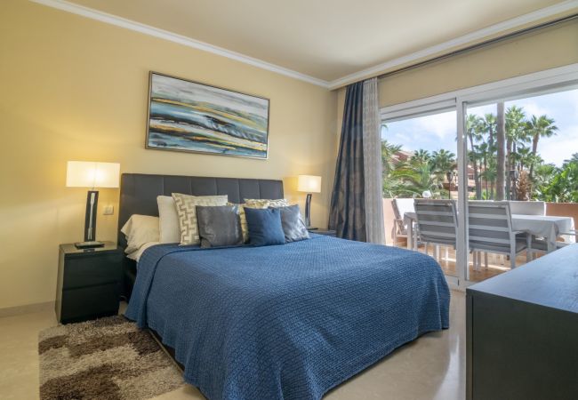 Ferienwohnung in Puerto Banus - RA42964 El Embrujo Playa Ferienwohnung in Puerto Banus - RA42964 El Embrujo Playa
