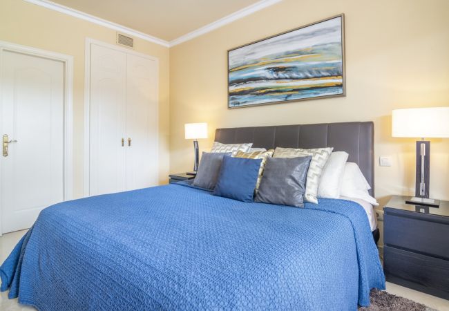Ferienwohnung in Puerto Banus - RA42964 El Embrujo Playa Ferienwohnung in Puerto Banus - RA42964 El Embrujo Playa