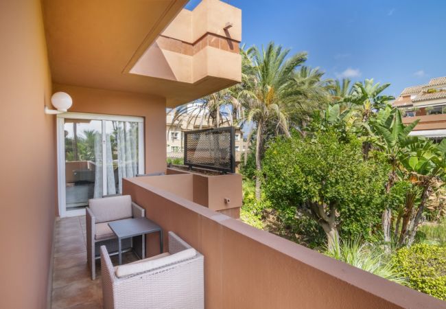 Ferienwohnung in Puerto Banus - RA42964 El Embrujo Playa Ferienwohnung in Puerto Banus - RA42964 El Embrujo Playa