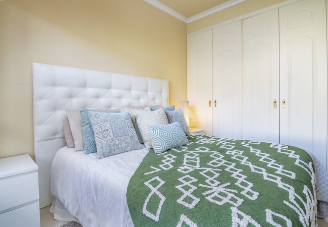 Ferienwohnung in Puerto Banus - RA42964 El Embrujo Playa Ferienwohnung in Puerto Banus - RA42964 El Embrujo Playa