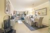 Ferienwohnung in Puerto Banus - RA42964 El Embrujo Playa Ferienwohnung in Puerto Banus - RA42964 El Embrujo Playa