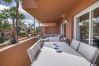 Ferienwohnung in Puerto Banus - RA42964 El Embrujo Playa Ferienwohnung in Puerto Banus - RA42964 El Embrujo Playa