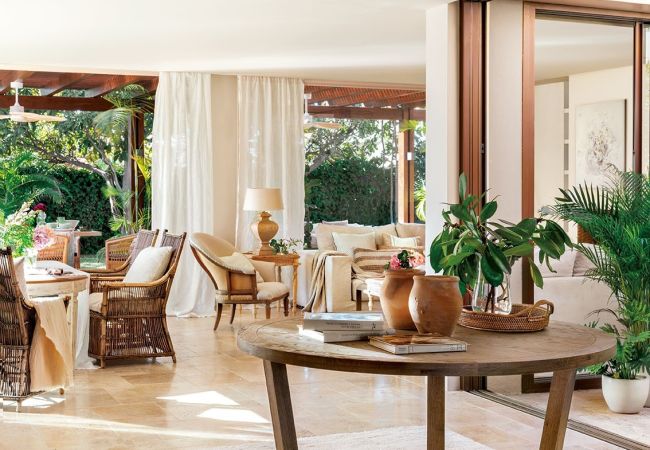Villa in Neu-Andalusien - RV33689 Aloha Golf