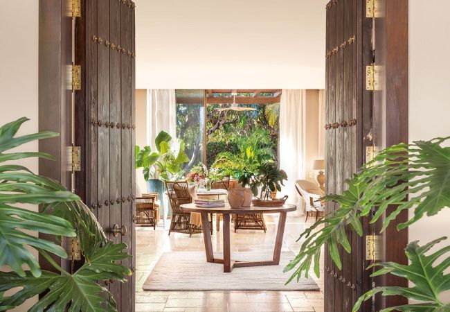 Villa in Neu-Andalusien - RV33689 Aloha Golf