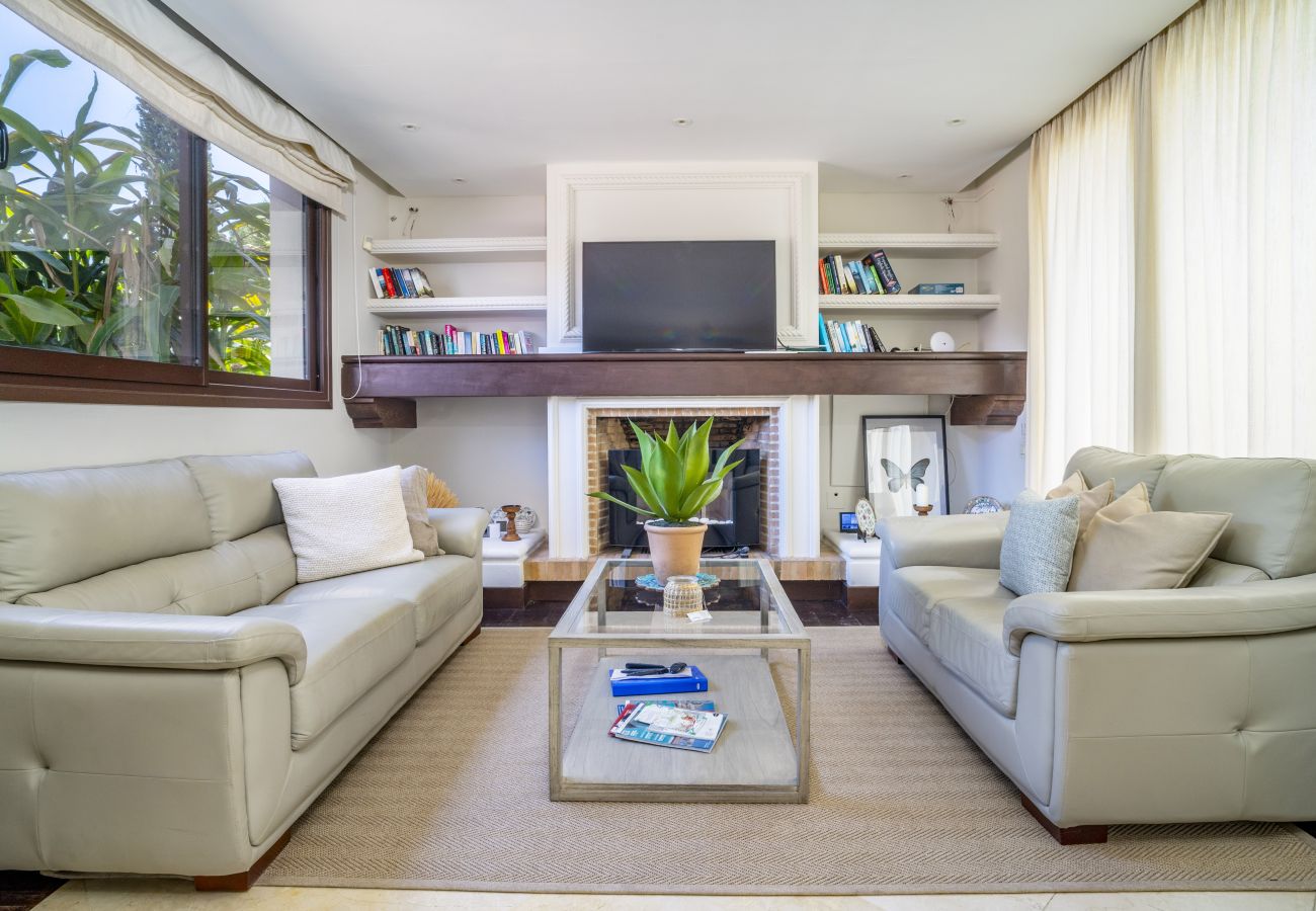 Villa in Neu-Andalusien - RV53050 Villa Viena