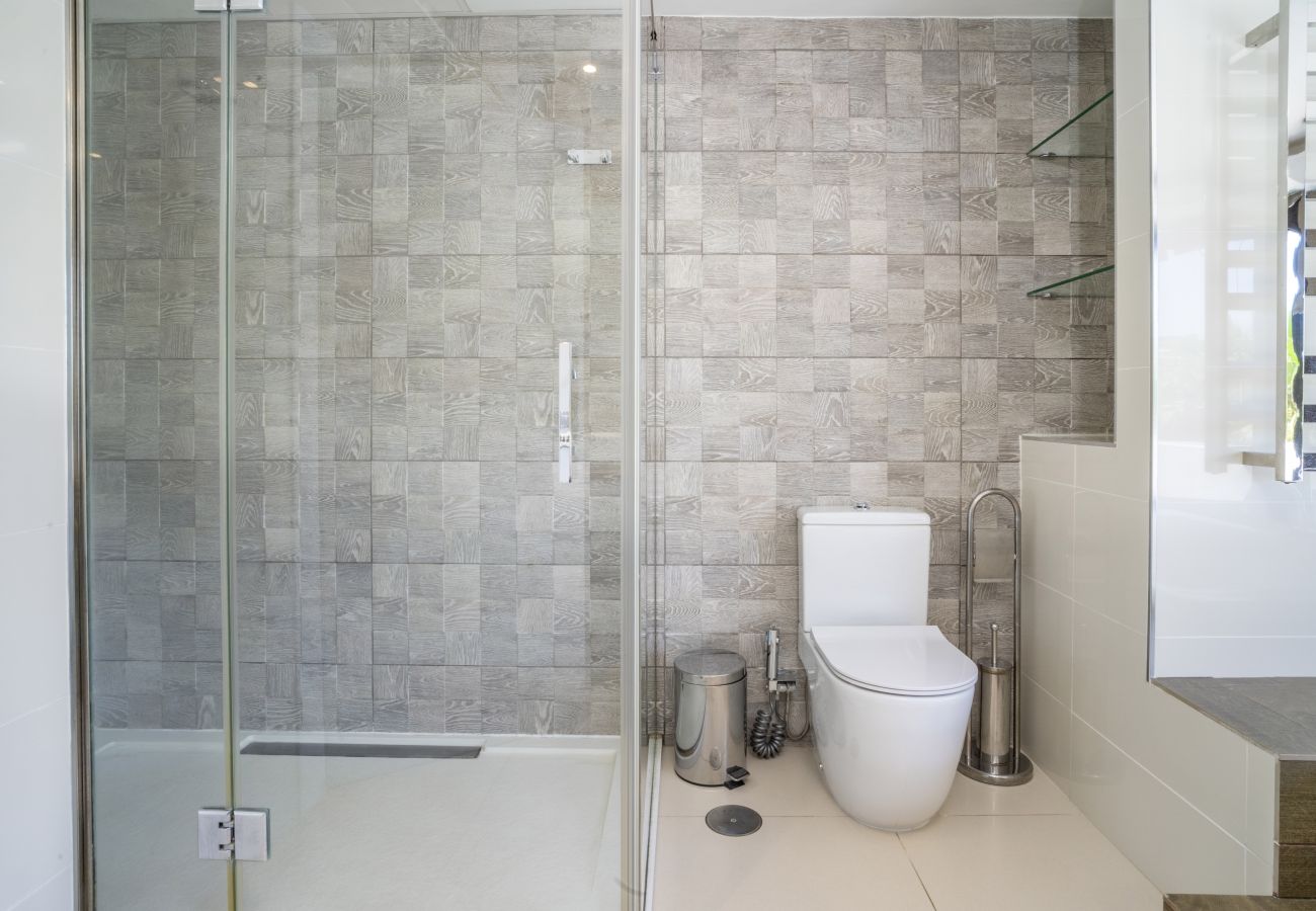 Villa in Neu-Andalusien - RV53050 Villa Viena