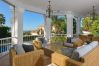 Villa in Marbella - RV62821 Villa Summer Bloom Villa in Marbella - RV62821 Villa Summer Bloom