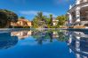 Villa in Marbella - RV62821 Villa Summer Bloom Villa in Marbella - RV62821 Villa Summer Bloom