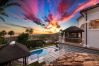 Villa in Marbella - RV62821 Villa Summer Bloom Villa in Marbella - RV62821 Villa Summer Bloom