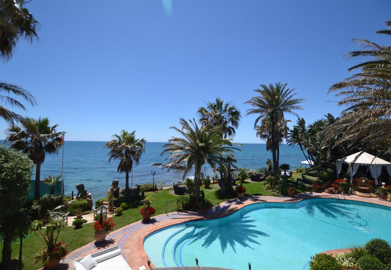 Villa in La Cala de Mijas - RV92938 Villa Moana