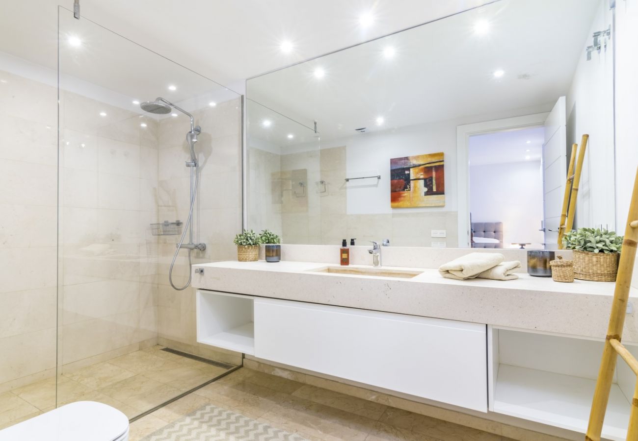 Villa in Neu-Andalusien - RV53377 Villa Miramar