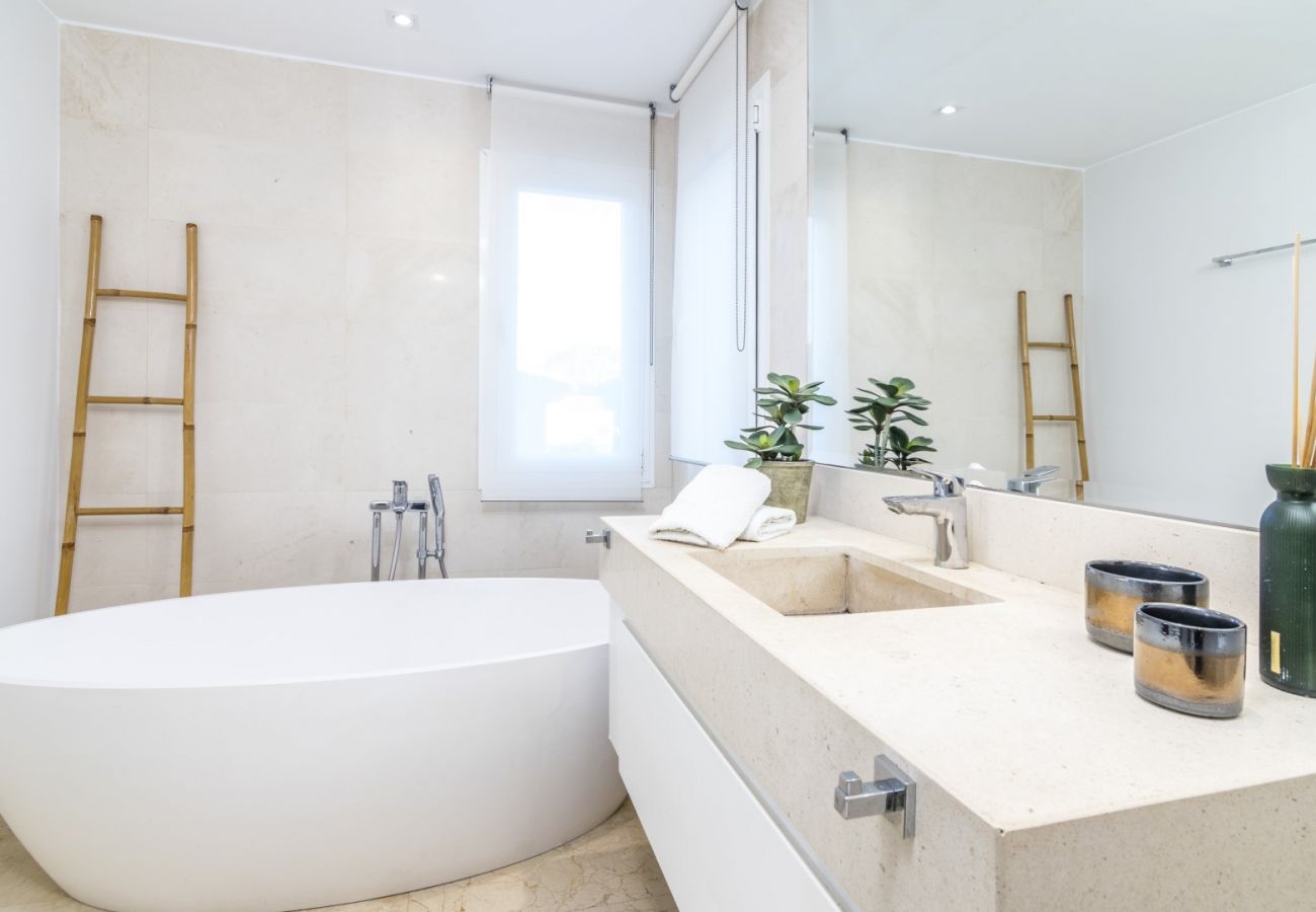 Villa in Neu-Andalusien - RV53377 Villa Miramar