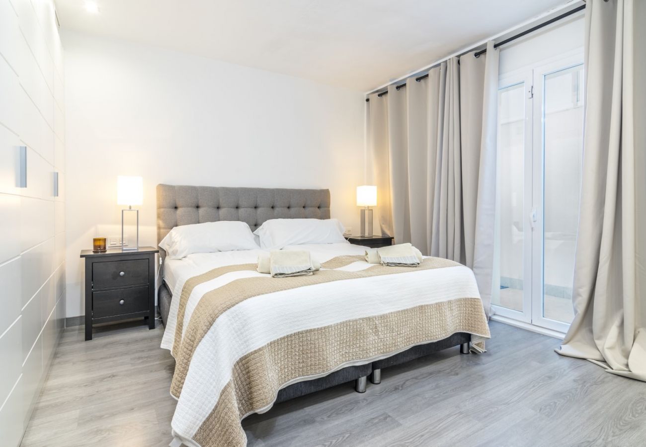 Villa in Neu-Andalusien - RV53377 Villa Miramar