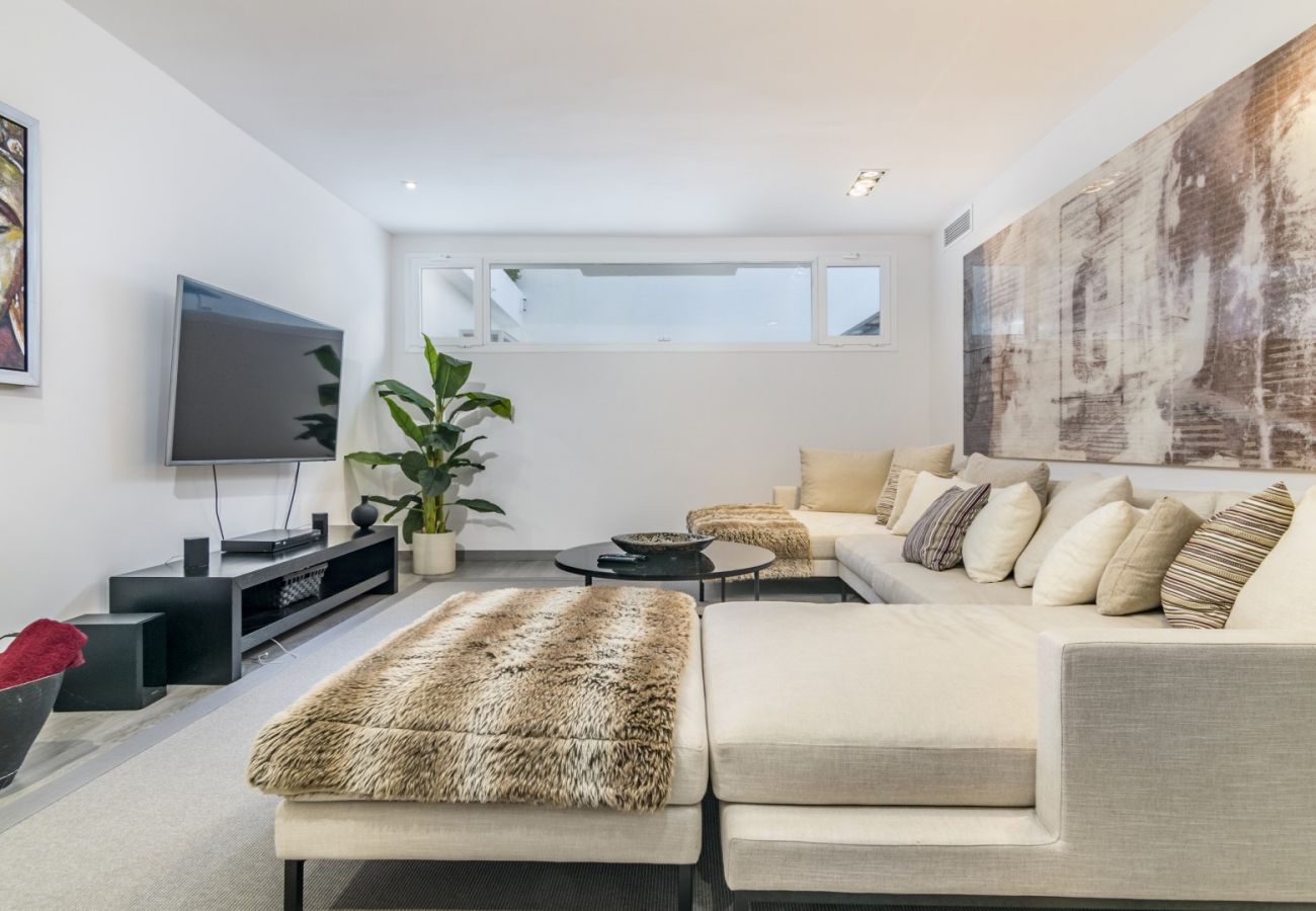 Villa in Neu-Andalusien - RV53377 Villa Miramar