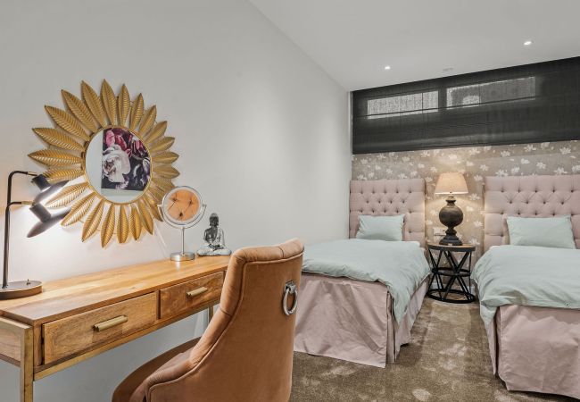 Villa in San Pedro de Alcántara - RV53561 Villa San Pedro Glory Villa in San Pedro de Alcántara - RV53561 Villa San Pedro Glory