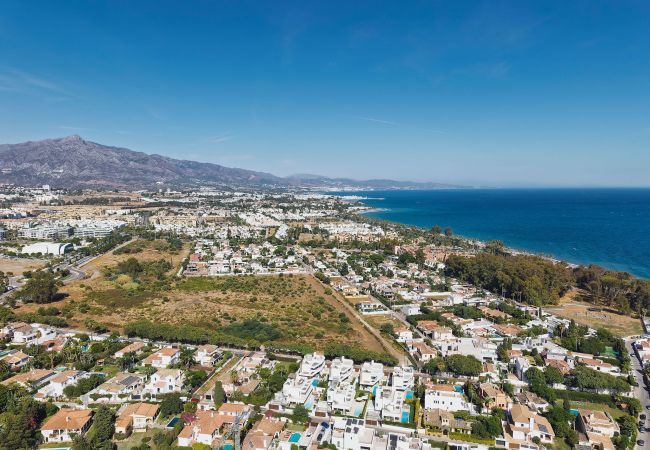 Villa in San Pedro de Alcántara - RV53561 Villa San Pedro Glory Villa in San Pedro de Alcántara - RV53561 Villa San Pedro Glory