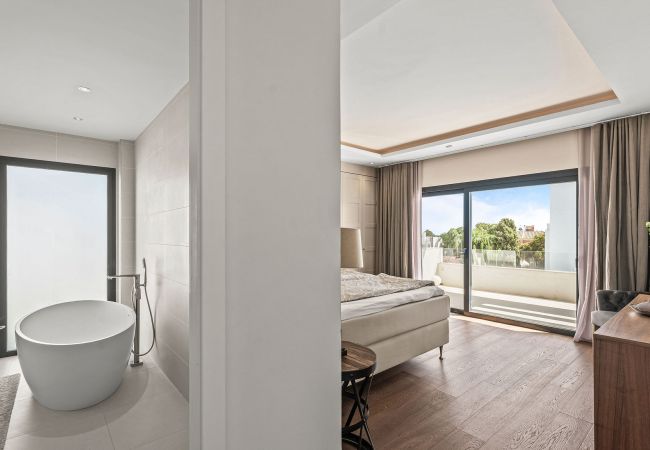 Villa in San Pedro de Alcántara - RV53561 Villa San Pedro Glory Villa in San Pedro de Alcántara - RV53561 Villa San Pedro Glory