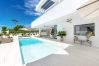 Villa in San Pedro de Alcántara - RV53604 Villa San Pedro Splendour Villa in San Pedro de Alcántara - RV53604 Villa San Pedro Splendour