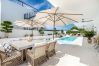 Villa in San Pedro de Alcántara - RV53604 Villa San Pedro Splendour Villa in San Pedro de Alcántara - RV53604 Villa San Pedro Splendour