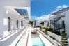 Villa in San Pedro de Alcántara - RV53604 Villa San Pedro Splendour Villa in San Pedro de Alcántara - RV53604 Villa San Pedro Splendour