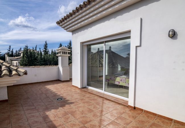 Villa in Neu-Andalusien - RV63718 Lagomar