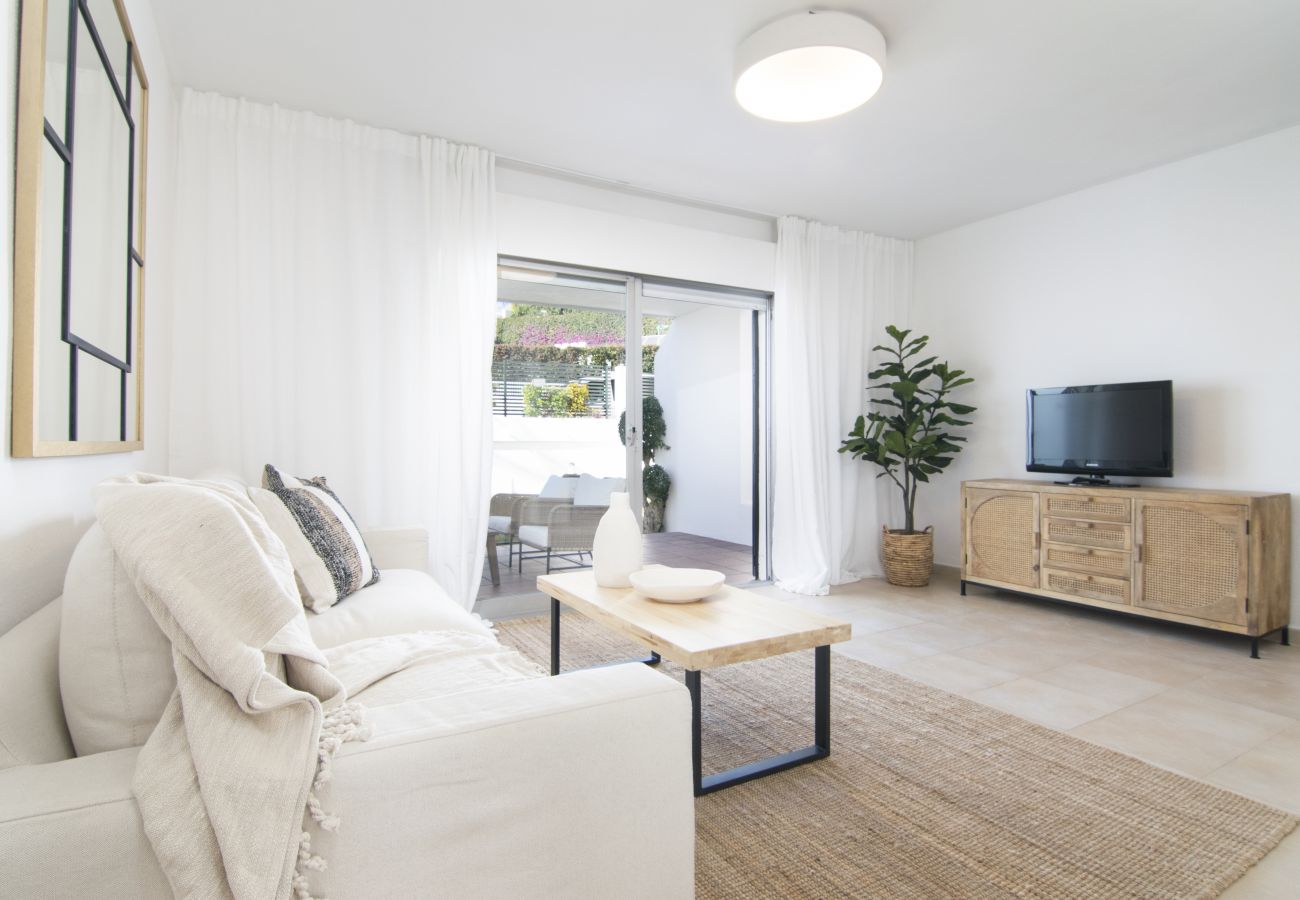 Ferienwohnung in Neu-Andalusien - RA23714 Andalucia Garden Suites