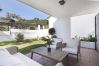 Ferienwohnung in Nueva andalucia - RA23714 Andalucia Garden Suites Ferienwohnung in Nueva andalucia - RA23714 Andalucia Garden Suites