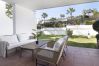 Ferienwohnung in Nueva andalucia - RA23714 Andalucia Garden Suites Ferienwohnung in Nueva andalucia - RA23714 Andalucia Garden Suites