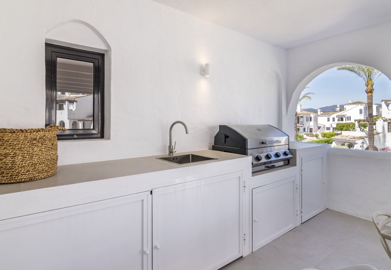 Ferienwohnung in Neu-Andalusien - RA33731 Aldea Blanca