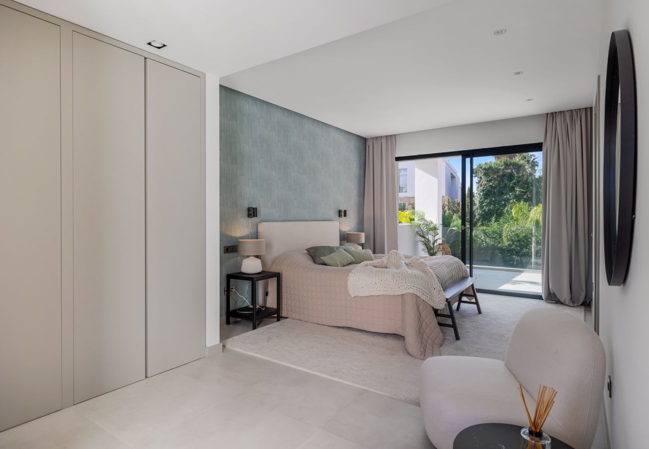 Villa in Neu-Andalusien - RV53717 Villa Gardenias