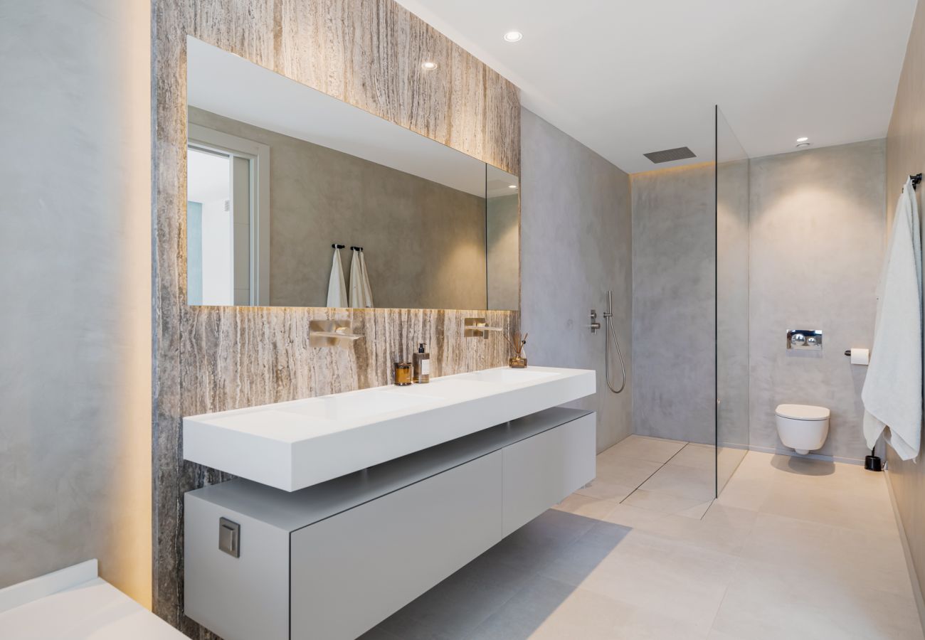 Villa in Neu-Andalusien - RV53717 Villa Gardenias