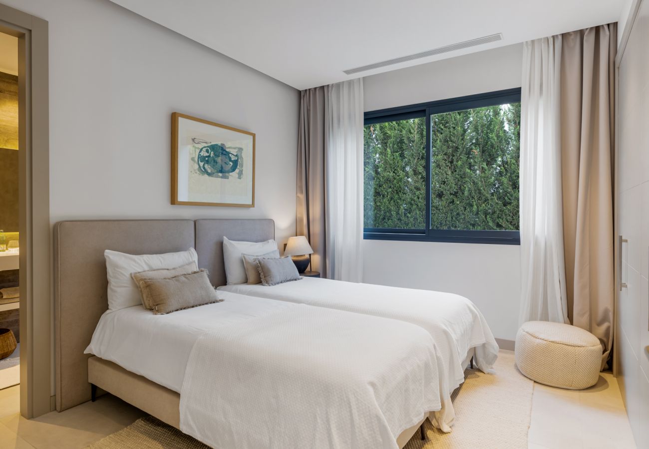 Villa in Neu-Andalusien - RV53717 Villa Gardenias