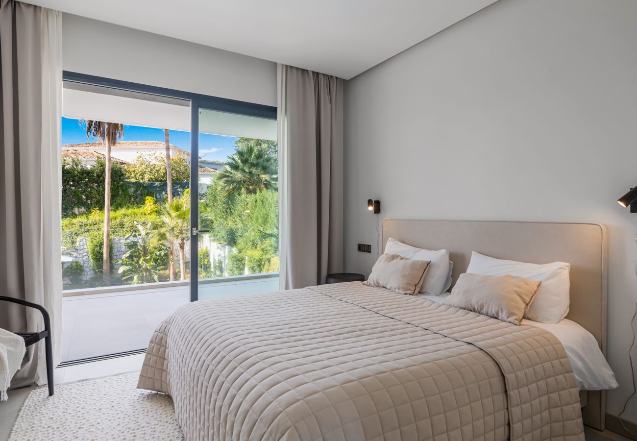 Villa in Neu-Andalusien - RV53717 Villa Gardenias