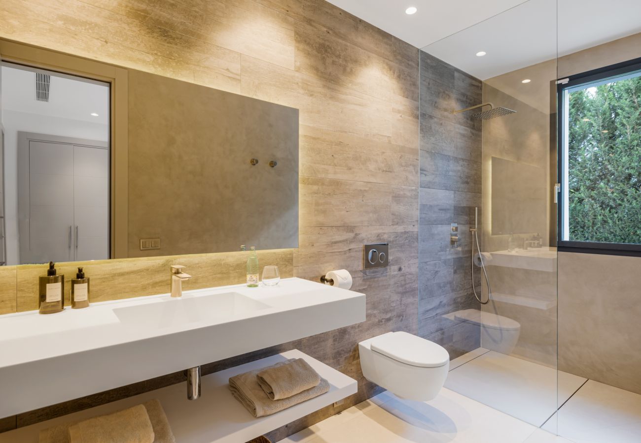 Villa in Neu-Andalusien - RV53717 Villa Gardenias