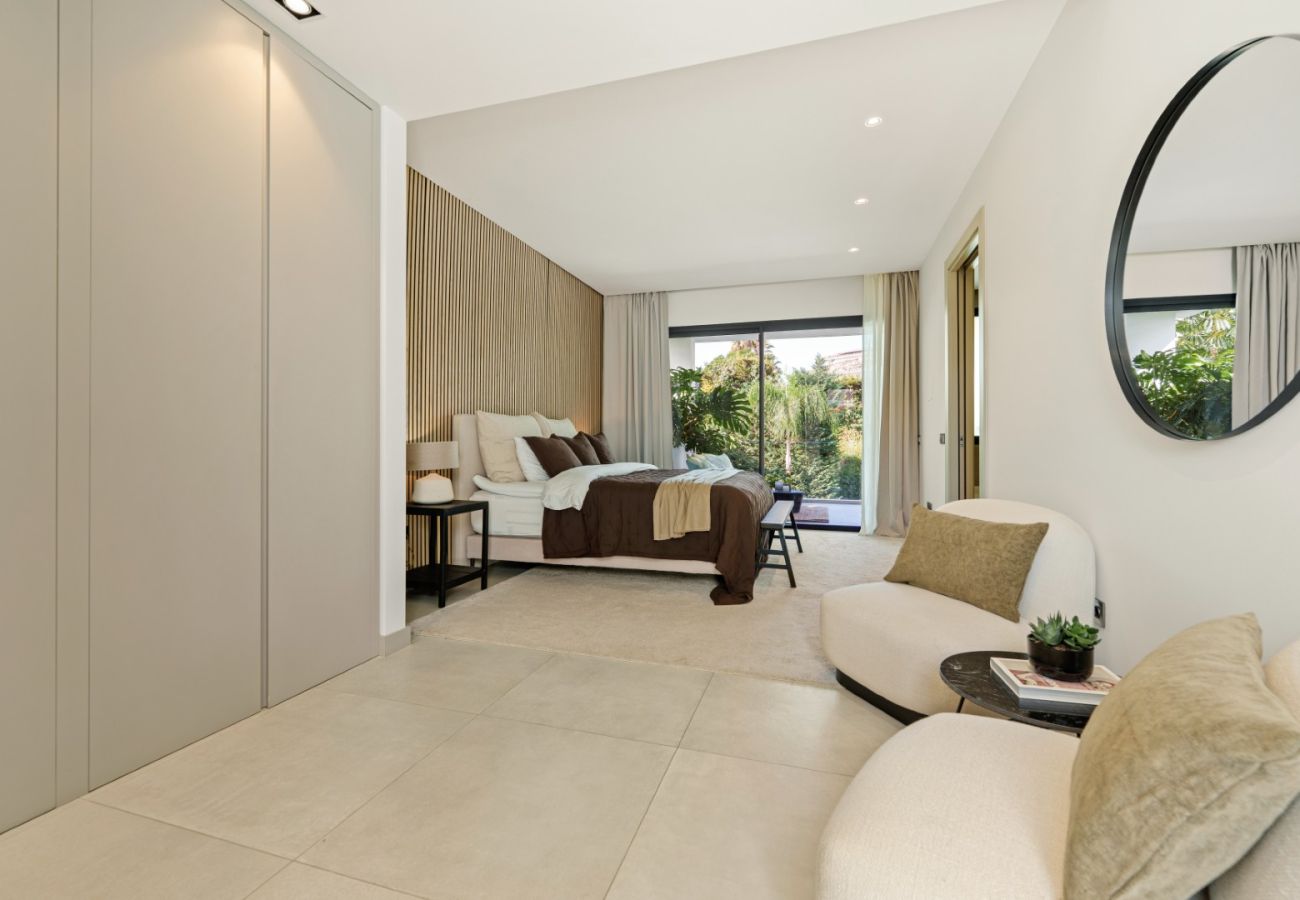 Villa in Neu-Andalusien - RV53717 Villa Gardenias