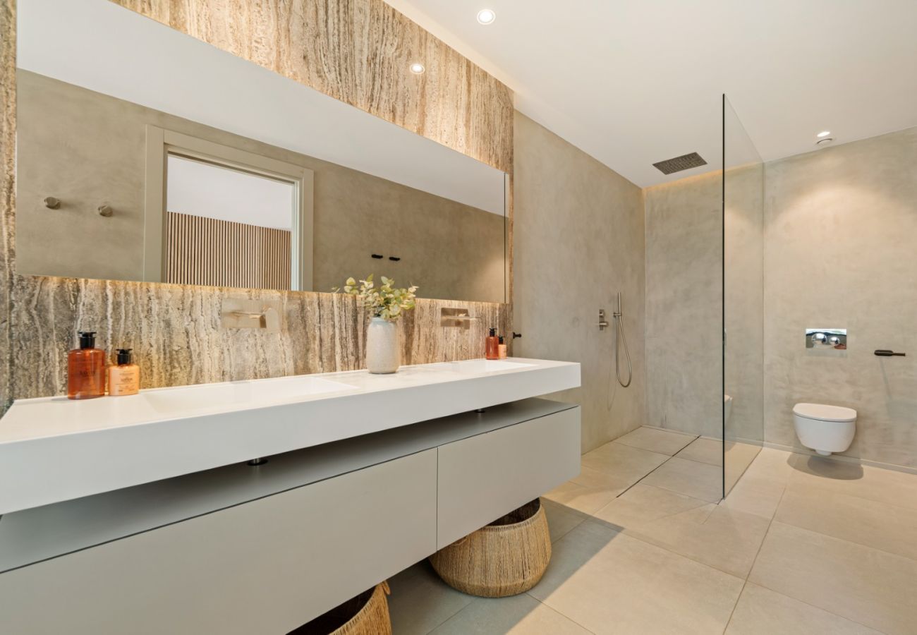 Villa in Neu-Andalusien - RV53717 Villa Gardenias