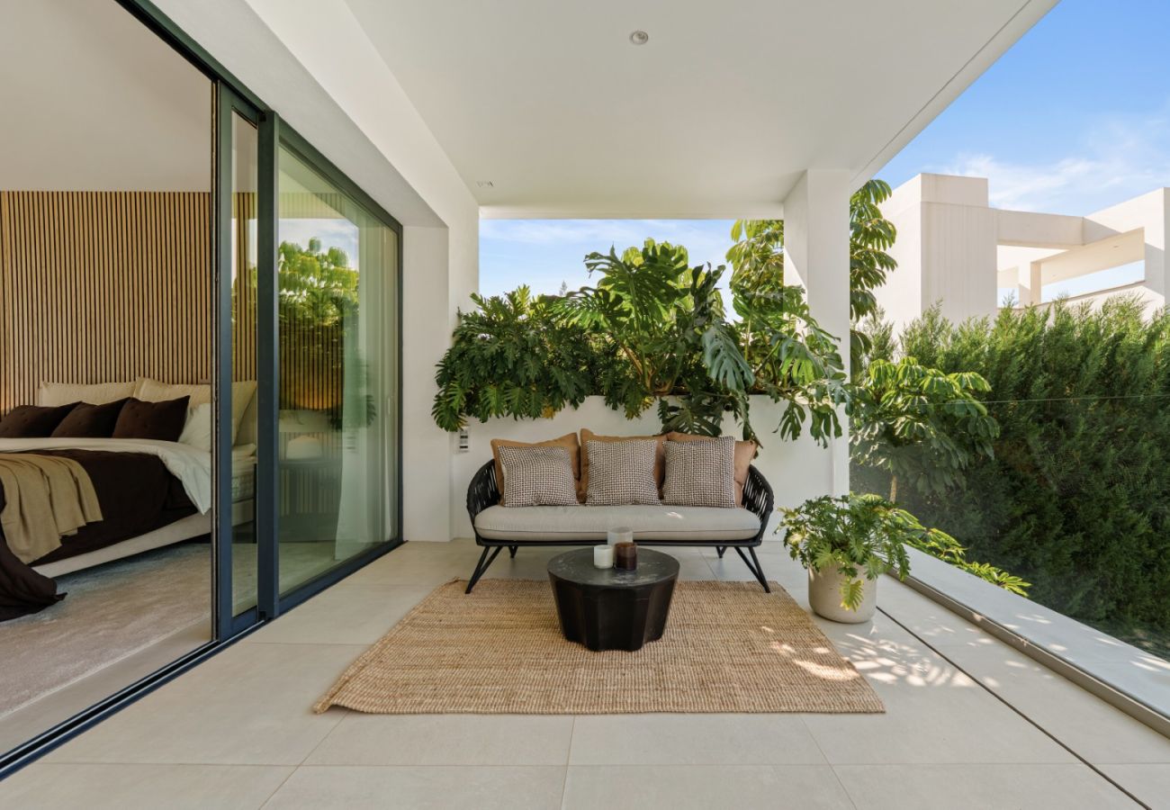 Villa in Neu-Andalusien - RV53717 Villa Gardenias