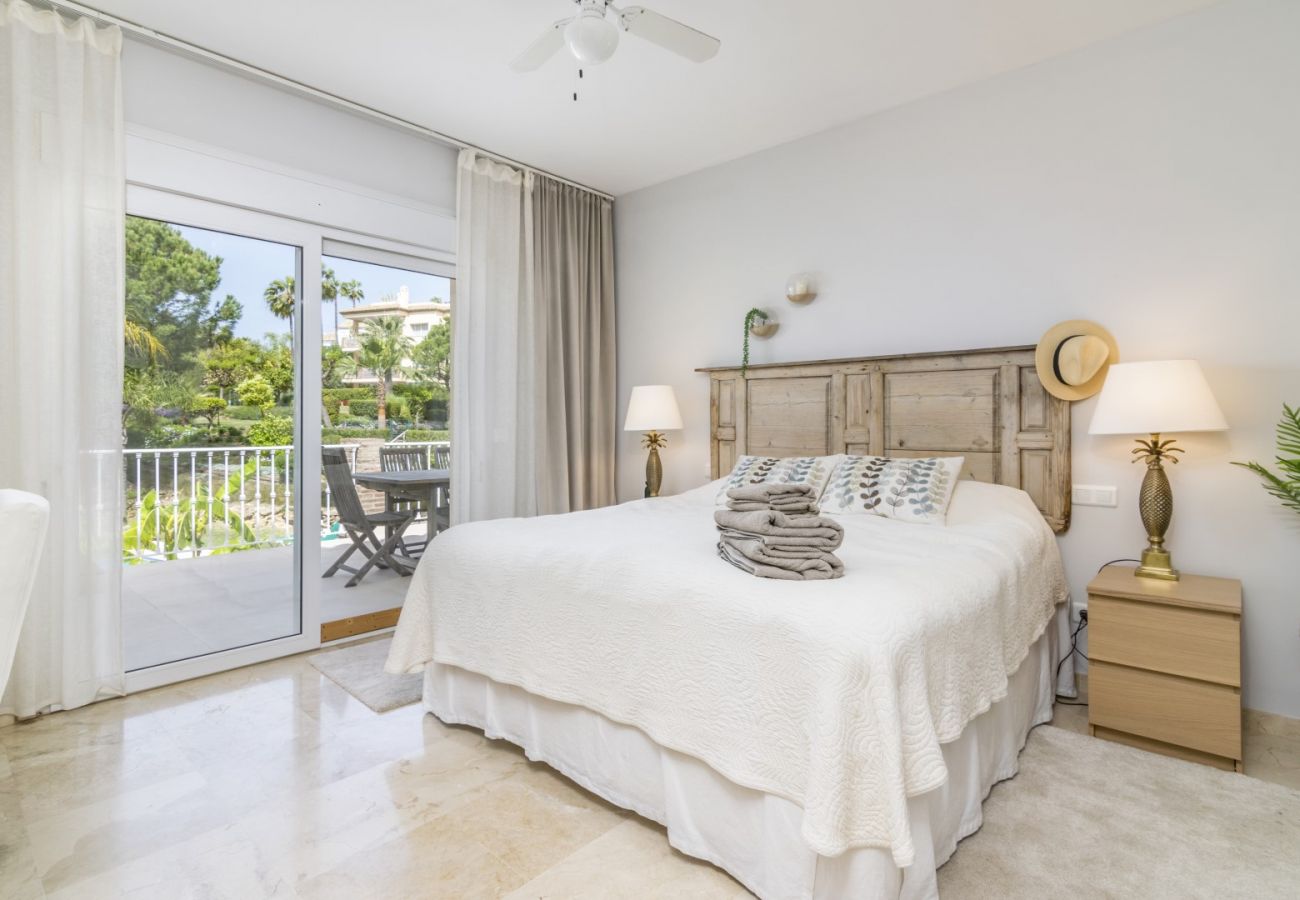 Ferienwohnung in Neu-Andalusien - RA33725 Pueblo de Las Brisas