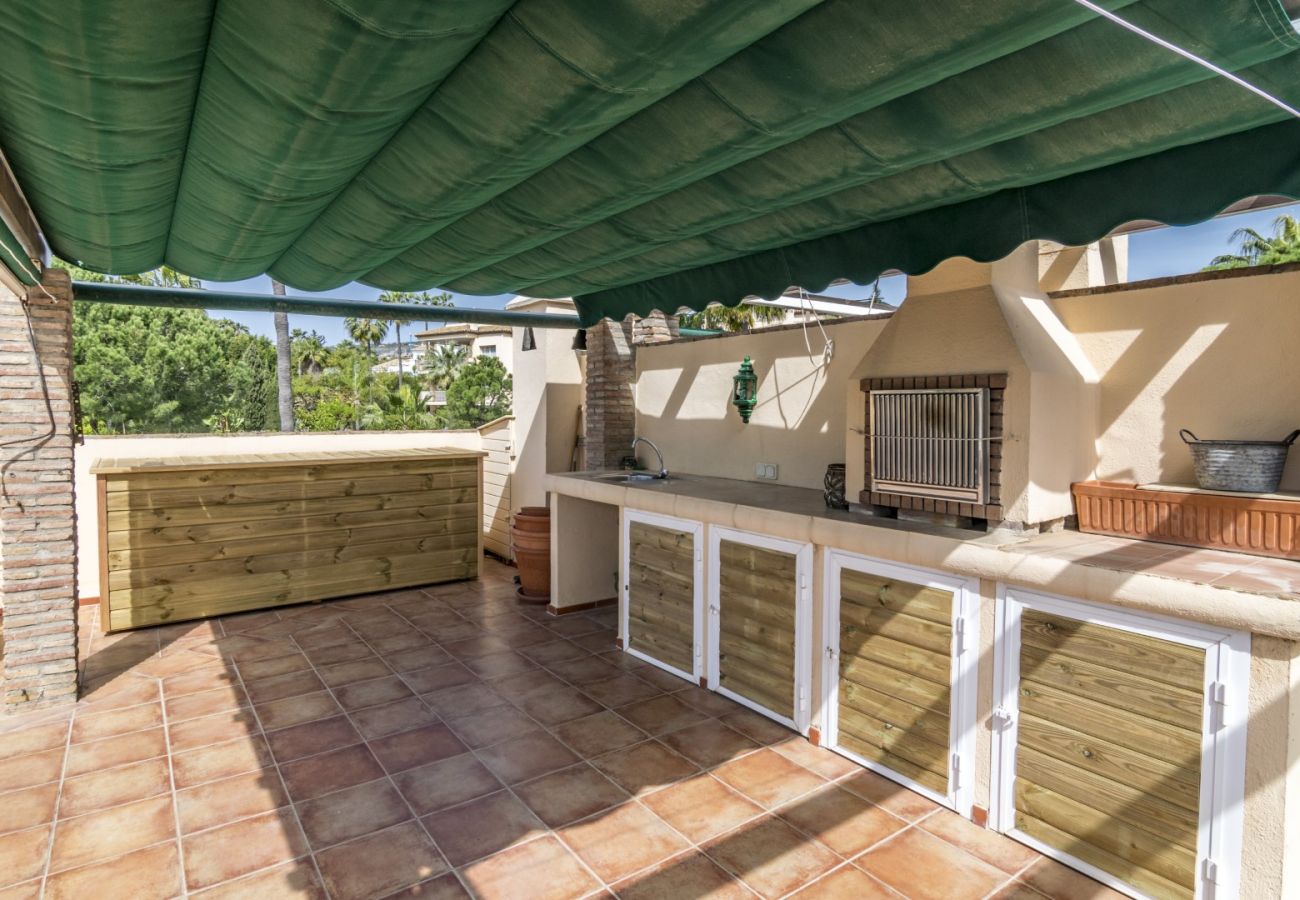 Ferienwohnung in Neu-Andalusien - RA33725 Pueblo de Las Brisas