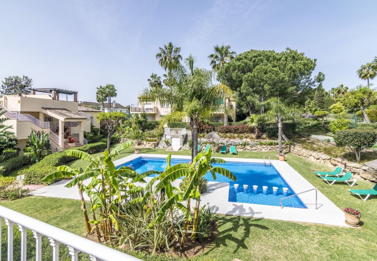 Ferienwohnung in Neu-Andalusien - RA33725 Pueblo de Las Brisas