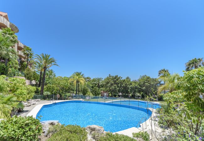 Ferienwohnung in Neu-Andalusien - RA43737 Magna Marbella
