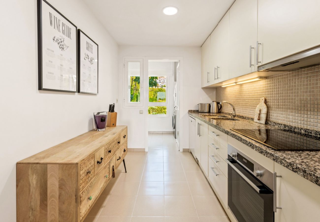 Ferienwohnung in La Quinta - RA23771 Altos de La Quinta