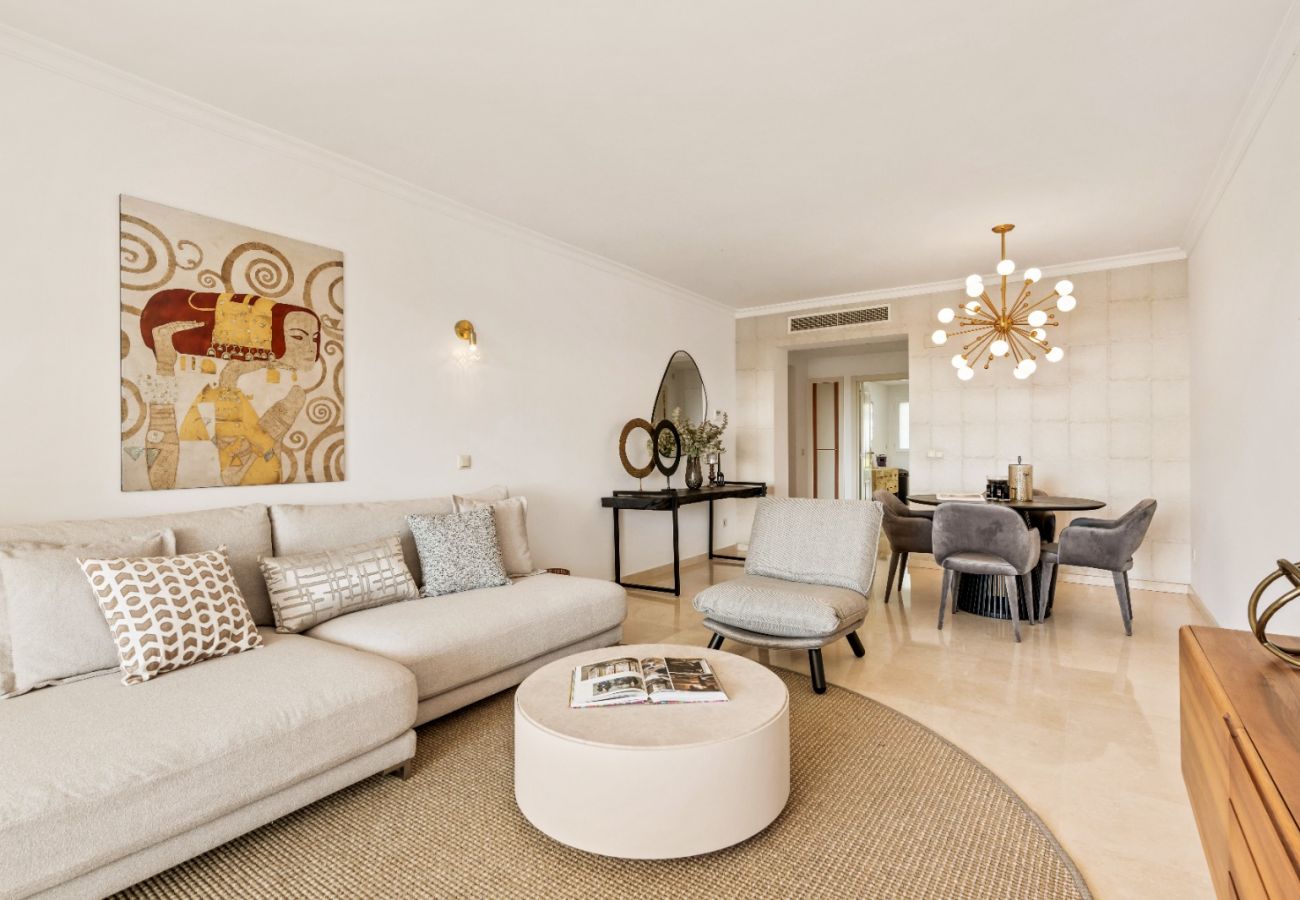 Ferienwohnung in La Quinta - RA23771 Altos de La Quinta