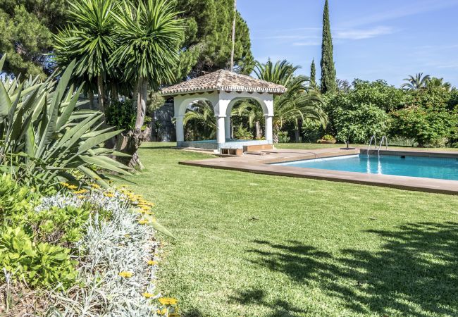 Villa in Marbella - RV53769 Rocío de Nagüeles